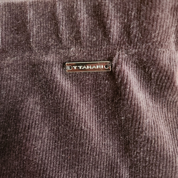 T Tahari leggings - Picture 3 of 7